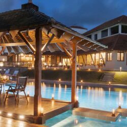 Dining - Saman Villas Sri Lanka, Bentota