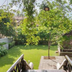 Gardens - Saman Villas Sri Lanka, Bentota