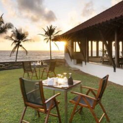 Ocean View - Saman Villas Sri Lanka, Bentota