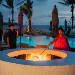 Rava Beach Club - Banyan Tree Phuket