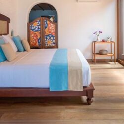 Superior Suite Ground Floor - Saman Villas Sri Lanka, Bentota
