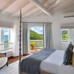 Dukes Manor Room - Windjammer Landing Resort, St Lucia