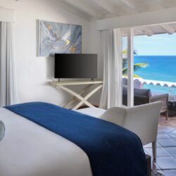 Hilltop 2 Bedroom Villa With Pool - Windjammer Landing Resort, St Lucia