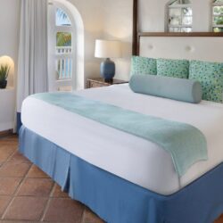 Hilltop Pool Villa Room - Windjammer Landing Resort, St Lucia