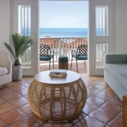 Hilltop Pool Villa - Windjammer Landing Resort, St Lucia